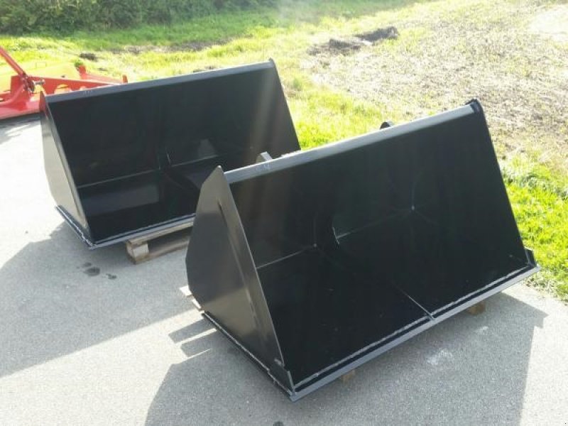 Sonstiges типа Metal Technik Universalskovl 90-170 cm., Gebrauchtmaschine в Vrå (Фотография 5)