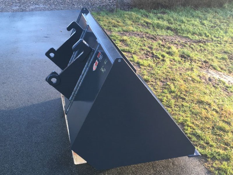 Sonstiges des Typs Metal Technik Volumeskovl 90-160 cm., Gebrauchtmaschine in Vrå (Bild 4)