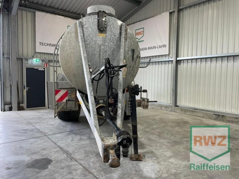 Sonstiges typu Meyer-Lohne Meyer-Lohne Pumptankwagen PW10 20, Gebrauchtmaschine v Altenstadt-Lindheim (Obrázek 4)