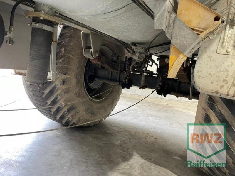 Sonstiges typu Meyer-Lohne Meyer-Lohne Pumptankwagen PW10 20, Gebrauchtmaschine v Altenstadt-Lindheim (Obrázek 5)