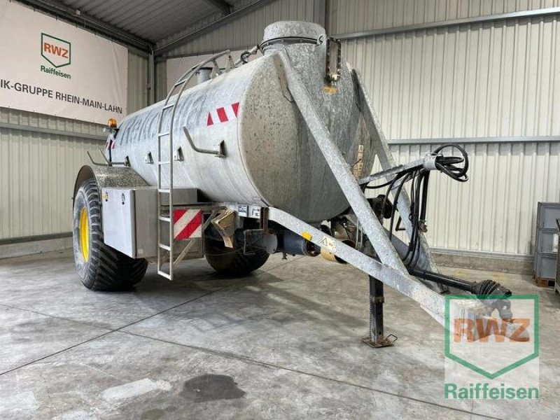 Sonstiges tipa Meyer-Lohne Meyer-Lohne Vakuumfass PW10 20, Gebrauchtmaschine u Kruft (Slika 1)