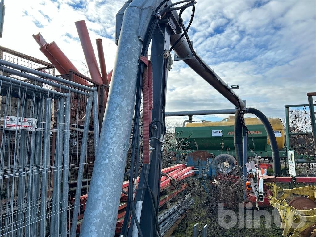 Sonstiges del tipo Meyer-Lohne Schneckenverteiler, Gebrauchtmaschine In Düsseldorf (Immagine 1)