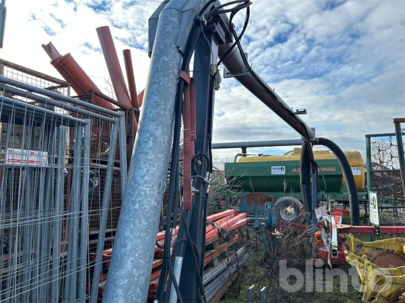 Sonstiges del tipo Meyer-Lohne Schneckenverteiler, Gebrauchtmaschine In Düsseldorf