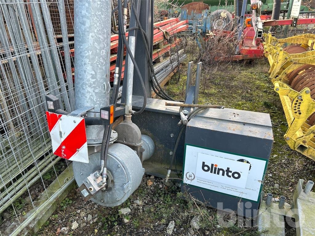 Sonstiges del tipo Meyer-Lohne Schneckenverteiler, Gebrauchtmaschine In Düsseldorf (Immagine 2)