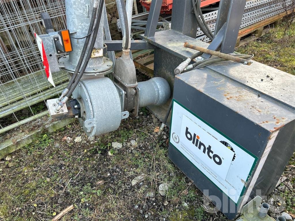 Sonstiges del tipo Meyer-Lohne Schneckenverteiler, Gebrauchtmaschine In Düsseldorf (Immagine 3)