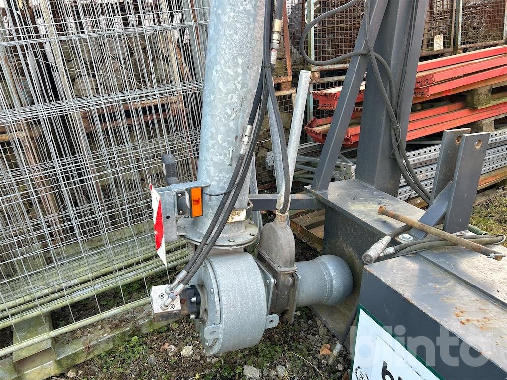 Sonstiges del tipo Meyer-Lohne Schneckenverteiler, Gebrauchtmaschine In Düsseldorf (Immagine 4)