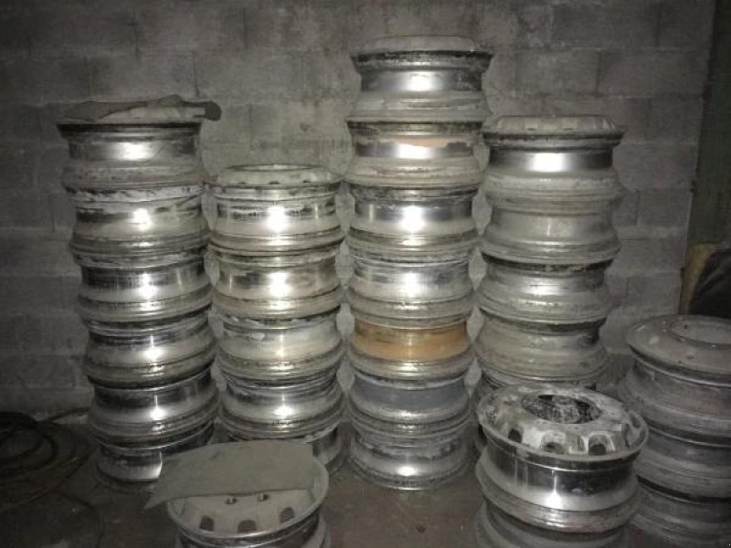 Sonstiges tip Michelin -, Gebrauchtmaschine in Bourron Marlotte (Poză 7)