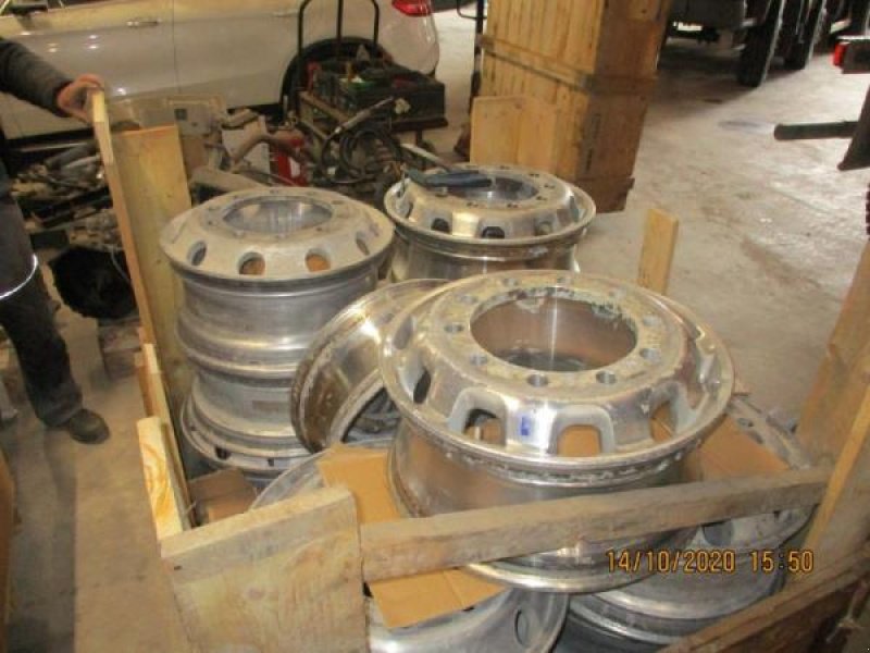 Sonstiges tip Michelin -, Gebrauchtmaschine in Bourron Marlotte (Poză 8)