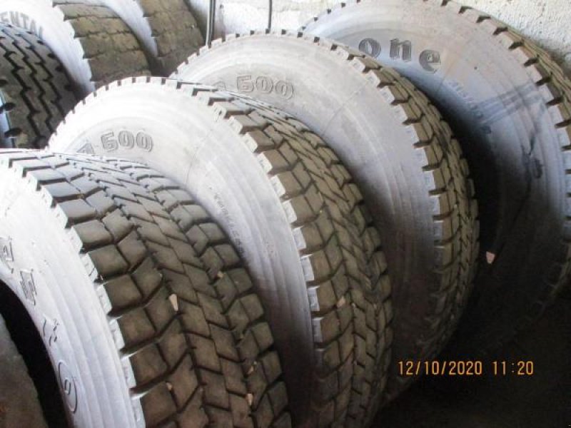 Sonstiges tipa Michelin -, Gebrauchtmaschine u Bourron Marlotte (Slika 3)