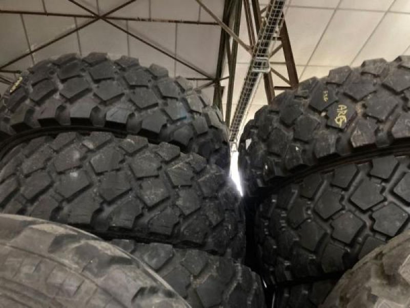 Sonstiges tipa Michelin -, Gebrauchtmaschine u Bourron Marlotte (Slika 9)