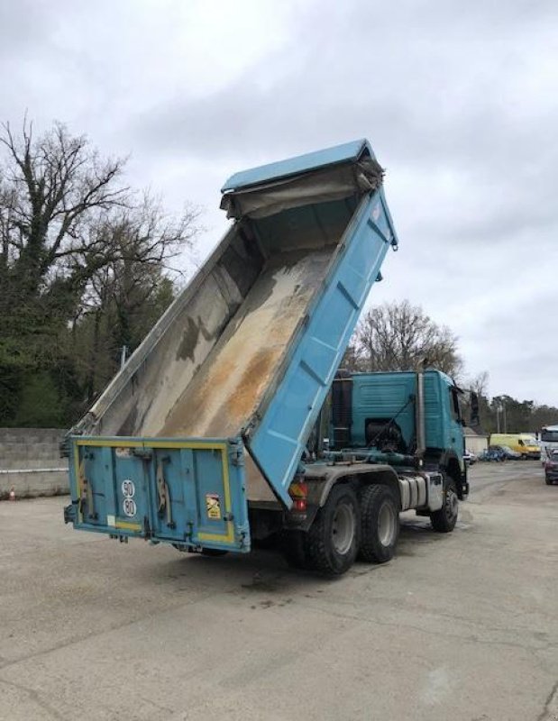 Sonstiges of the type Michelin -, Gebrauchtmaschine in Bourron Marlotte (Picture 10)