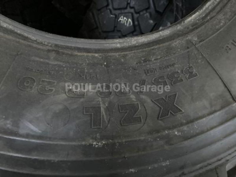 Sonstiges tipa Michelin -, Gebrauchtmaschine u Bourron Marlotte (Slika 11)