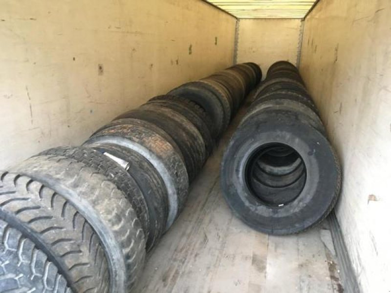 Sonstiges tipa Michelin -, Gebrauchtmaschine u Bourron Marlotte (Slika 2)