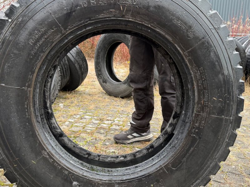 Sonstiges typu Michelin 10R22.5, Gebrauchtmaschine v Brørup (Obrázek 1)