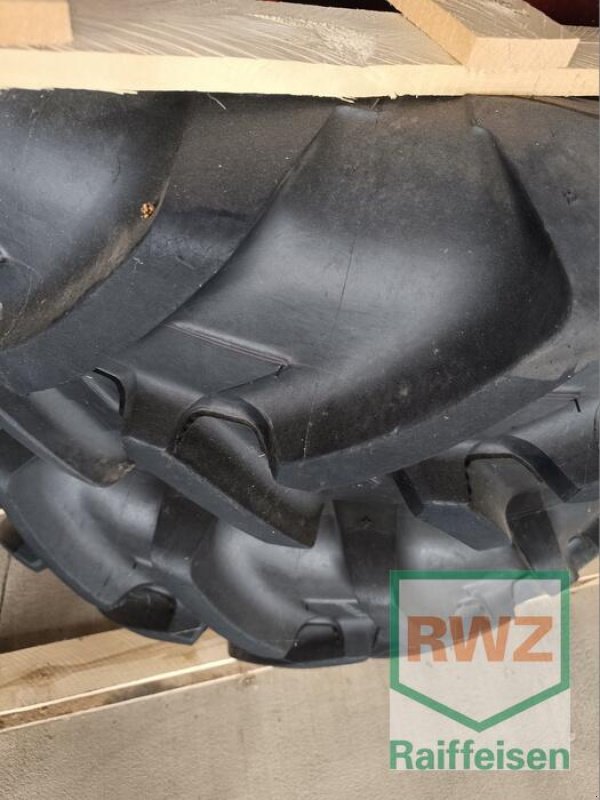 Sonstiges des Typs Michelin 13.6 R28 Kompletträde, Gebrauchtmaschine in Saulheim (Bild 3)