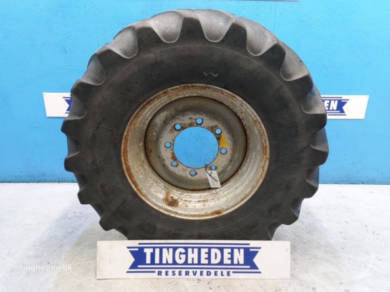 Sonstiges typu Michelin 24"   440/70R24, Gebrauchtmaschine v Hemmet (Obrázek 1)