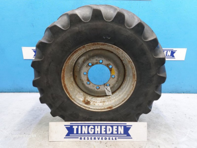 Sonstiges des Typs Michelin 24"   440/70R24, Gebrauchtmaschine in Hemmet (Bild 1)
