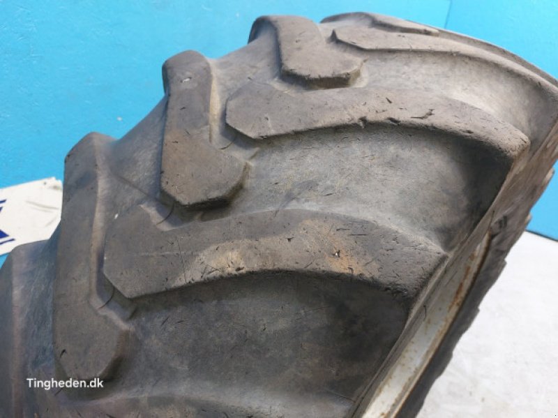 Sonstiges typu Michelin 24"   440/70R24, Gebrauchtmaschine v Hemmet (Obrázek 14)