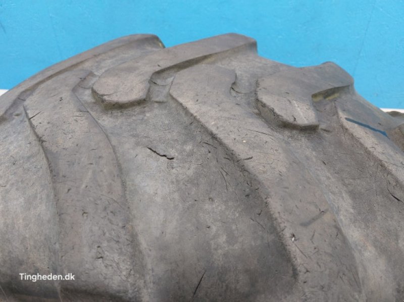 Sonstiges typu Michelin 24"   440/70R24, Gebrauchtmaschine v Hemmet (Obrázek 13)