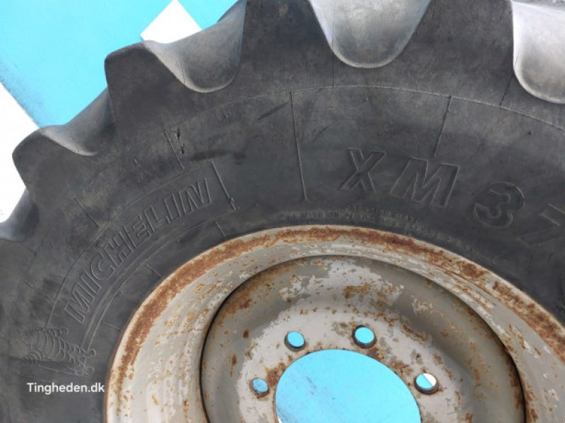 Sonstiges typu Michelin 24"   440/70R24, Gebrauchtmaschine v Hemmet (Obrázek 3)