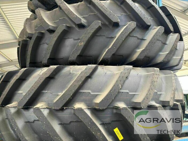 Sonstiges des Typs Michelin 520/85R38, Neumaschine in Uelzen (Bild 1)