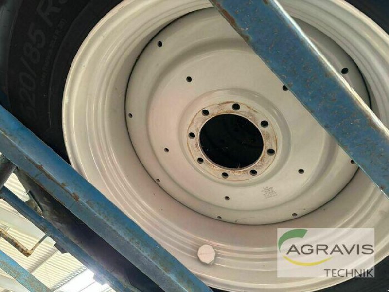 Sonstiges des Typs Michelin 520/85R38, Neumaschine in Uelzen (Bild 2)