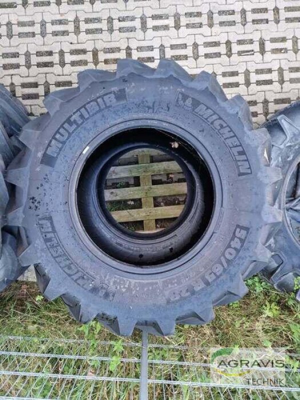 Sonstiges tipa Michelin 540/65R28, Neumaschine u Borken (Slika 2)
