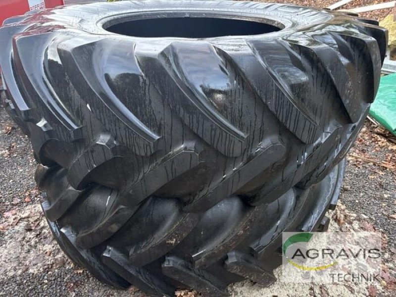 Sonstiges Türe ait Michelin 710/75R42, Gebrauchtmaschine içinde Meppen (resim 5)