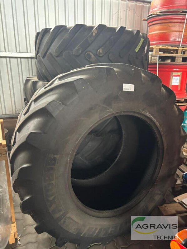 Sonstiges типа Michelin IF650/65R34, Gebrauchtmaschine в Göttingen-Rosdorf (Фотография 1)