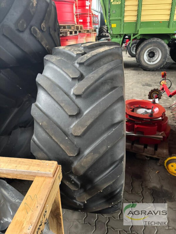 Sonstiges типа Michelin IF650/65R34, Gebrauchtmaschine в Göttingen-Rosdorf (Фотография 2)