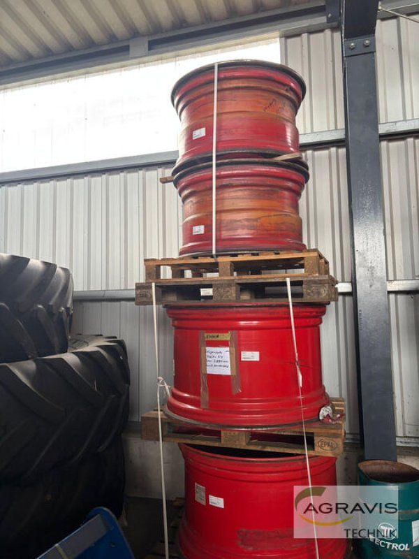 Sonstiges типа Michelin IF650/65R34, Gebrauchtmaschine в Göttingen-Rosdorf (Фотография 4)