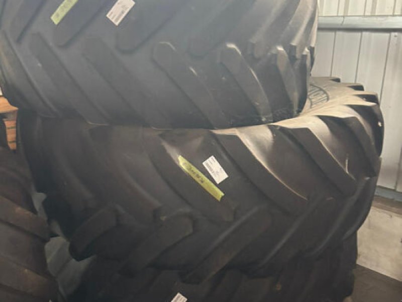 Sonstiges tipa Michelin IF710/75R42, Gebrauchtmaschine u Göttingen-Rosdorf (Slika 1)