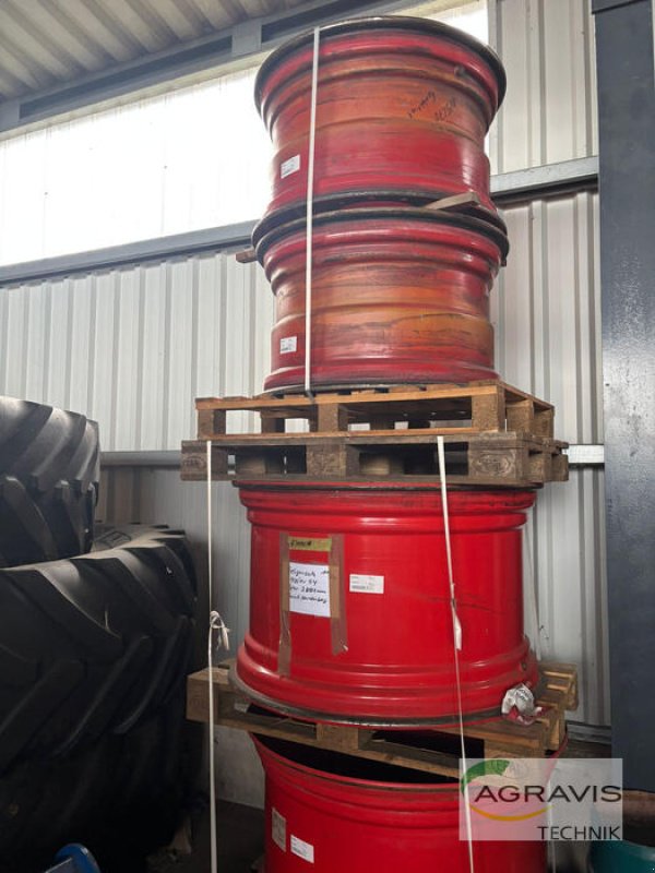 Sonstiges типа Michelin IF710/75R42, Gebrauchtmaschine в Göttingen-Rosdorf (Фотография 3)