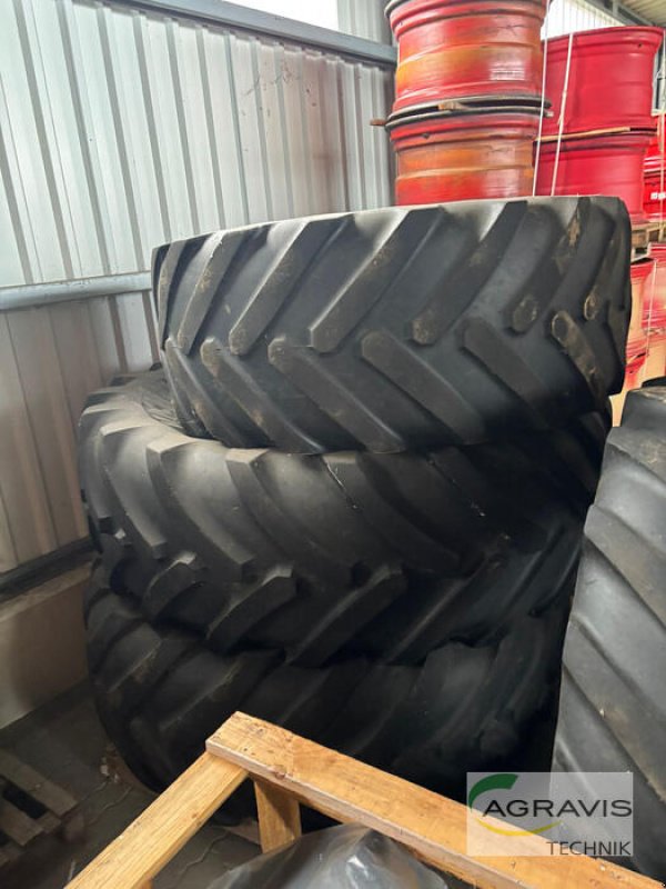 Sonstiges типа Michelin IF710/75R42, Gebrauchtmaschine в Göttingen-Rosdorf (Фотография 2)