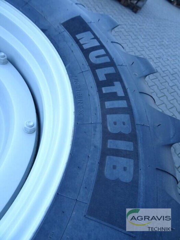 Sonstiges des Typs Michelin KR 480/65R28, Neumaschine in Bardowick (Bild 2)