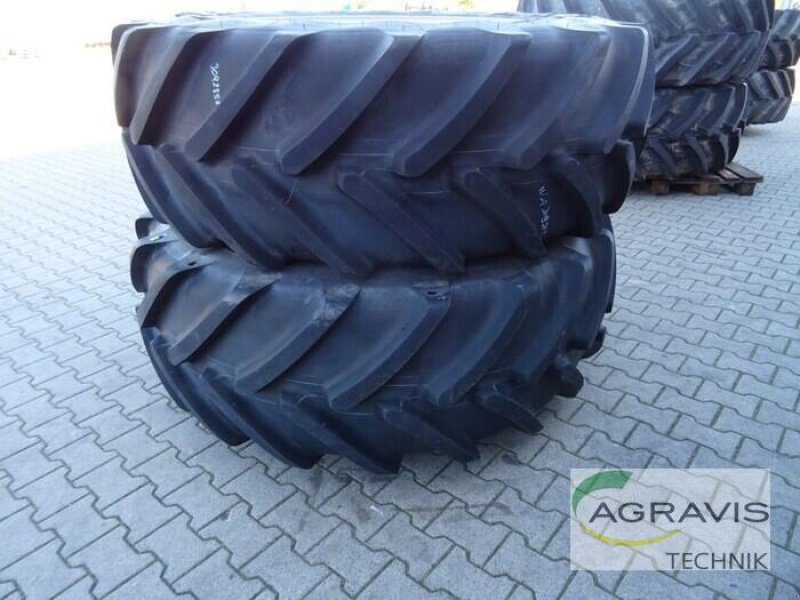 Sonstiges des Typs Michelin KR 480/65R28, Neumaschine in Bardowick (Bild 5)