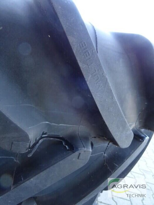 Sonstiges типа Michelin KR 480/65R28, Neumaschine в Bockenem (Фотография 4)