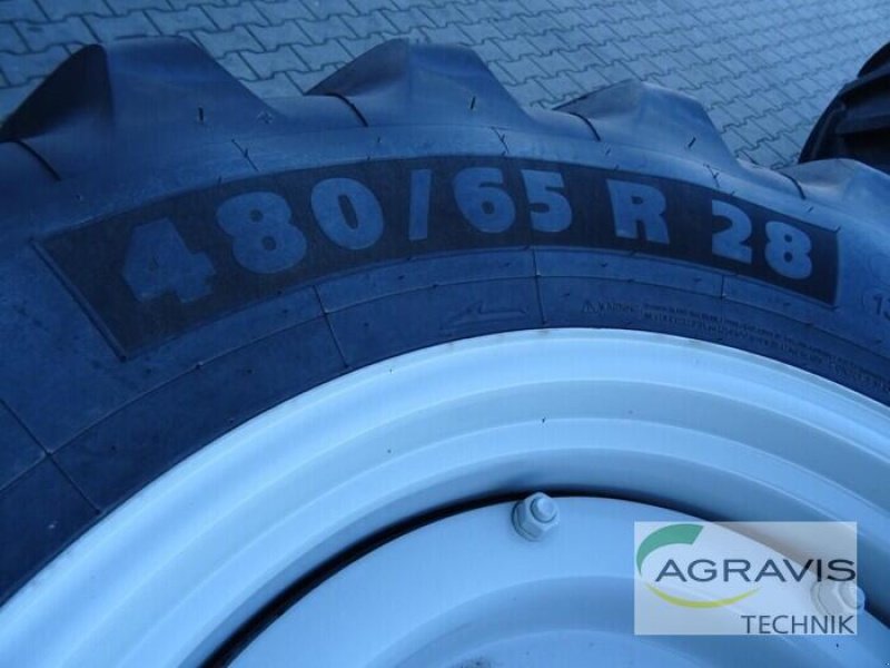 Sonstiges типа Michelin KR 480/65R28, Neumaschine в Bockenem (Фотография 3)