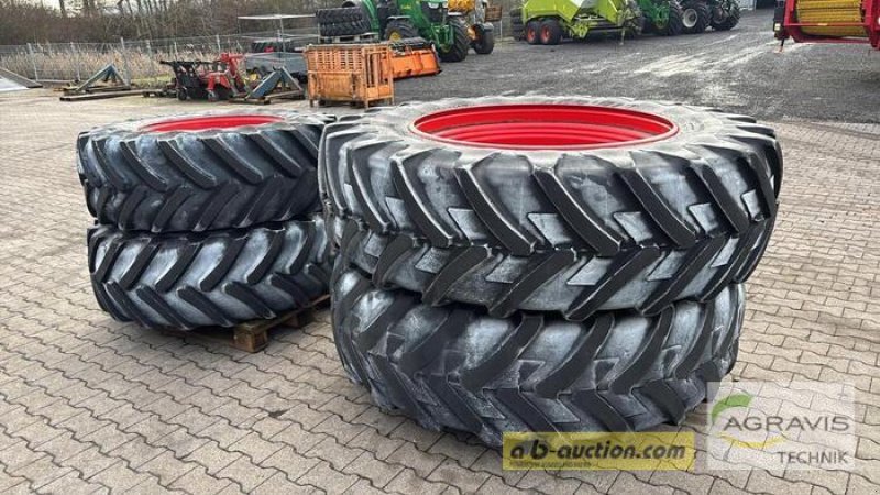 Sonstiges tip Michelin KR 480/70R30 480/70 R30, 520/85 R42, Gebrauchtmaschine in Meppen (Poză 1)