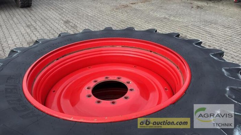 Sonstiges of the type Michelin KR 480/70R30 + 520/85 R42, Gebrauchtmaschine in Meppen (Picture 6)