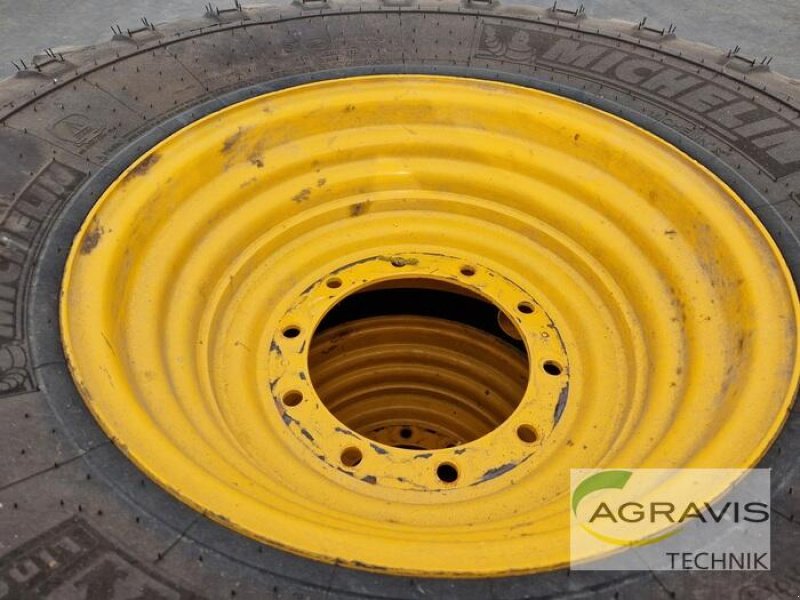 Sonstiges типа Michelin KR 500/70R24 BIBLOAD, Gebrauchtmaschine в Grimma (Фотография 5)