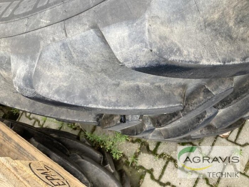 Sonstiges typu Michelin KR 540/65R34, Gebrauchtmaschine v Alpen (Obrázek 3)