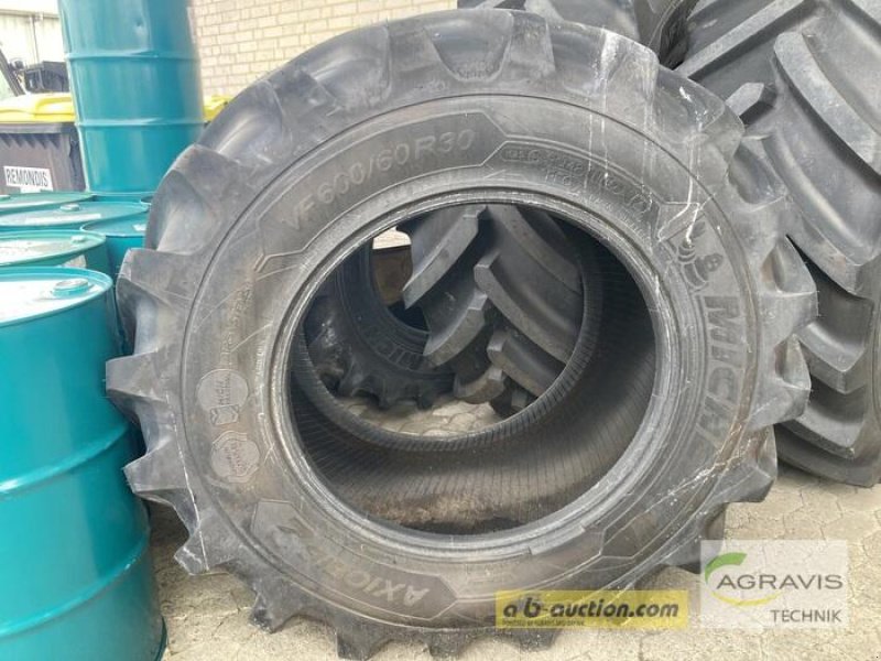 Sonstiges του τύπου Michelin KR 600/60R30, Neumaschine σε Söhlde-Hoheneggelsen (Φωτογραφία 1)