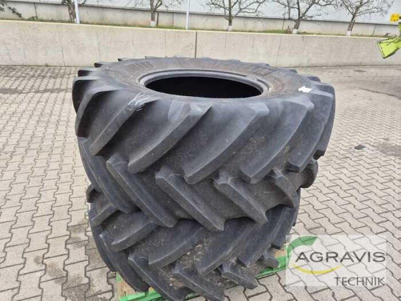 Sonstiges του τύπου Michelin KR 600/65R28, Gebrauchtmaschine σε Alpen (Φωτογραφία 3)