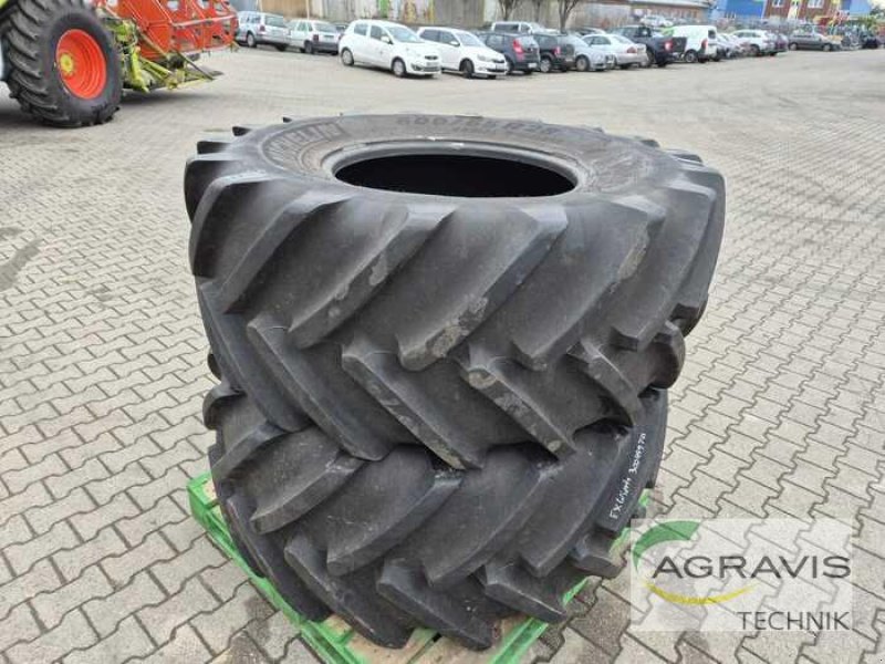 Sonstiges του τύπου Michelin KR 600/65R28, Gebrauchtmaschine σε Alpen (Φωτογραφία 2)