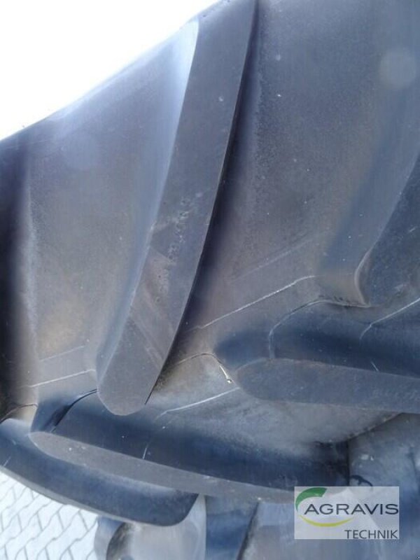 Sonstiges типа Michelin KR 600/65R38, Neumaschine в Bockenem (Фотография 4)