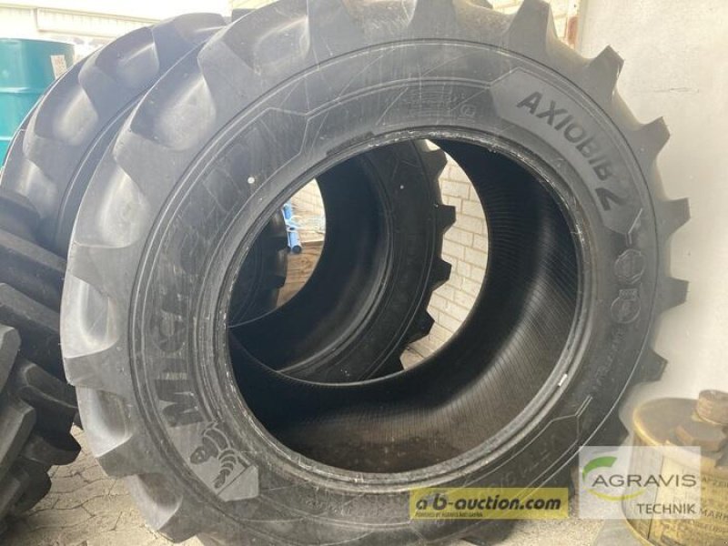 Sonstiges του τύπου Michelin KR 710/60R42, Neumaschine σε Söhlde-Hoheneggelsen (Φωτογραφία 1)