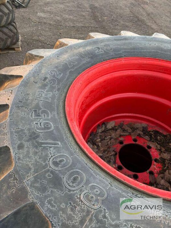 Sonstiges типа Michelin KR 800/65R32, Gebrauchtmaschine в Königslutter (Фотография 3)