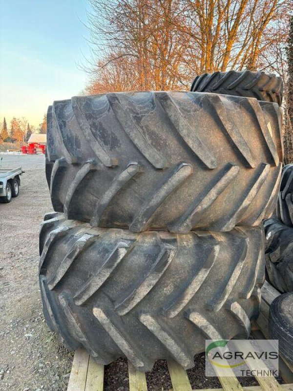 Sonstiges типа Michelin KR 800/65R32, Gebrauchtmaschine в Königslutter (Фотография 2)