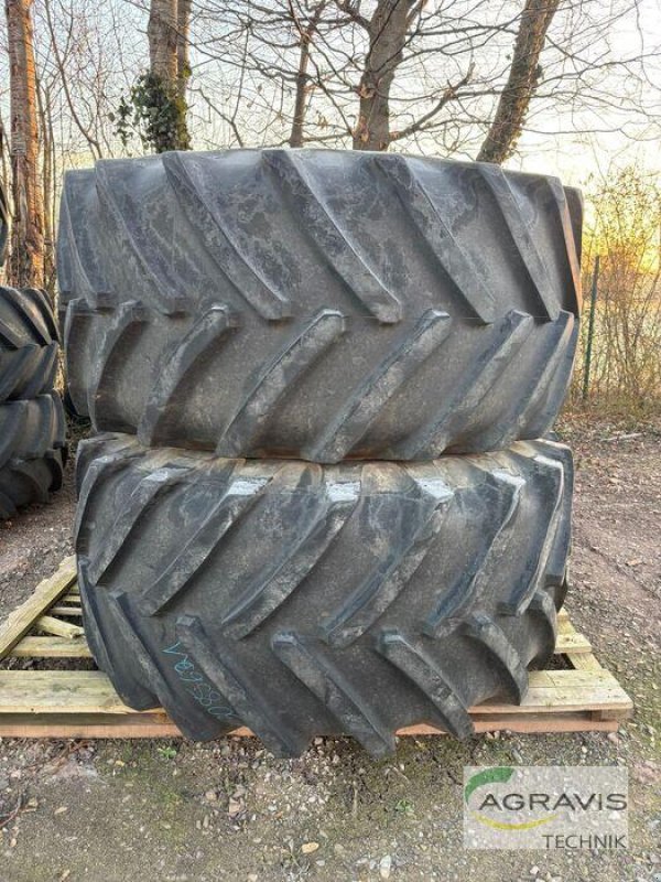 Sonstiges типа Michelin KR 800/65R32, Gebrauchtmaschine в Königslutter (Фотография 1)